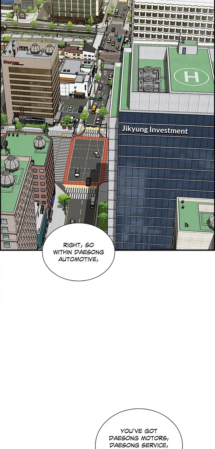 The Lord Of Money Zinmanga X Chapter 184 Page 65