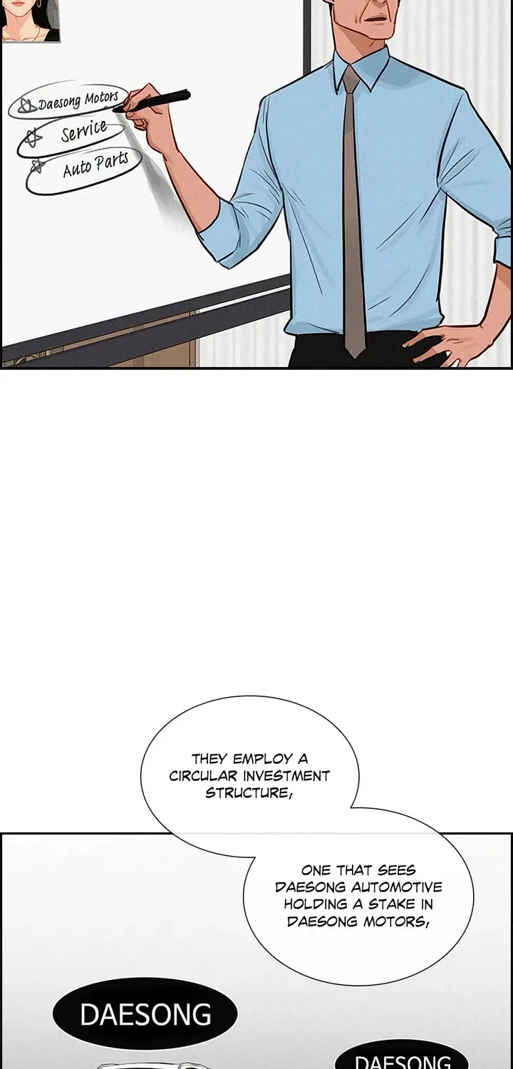 The Lord Of Money Zinmanga X Chapter 184 Page 67
