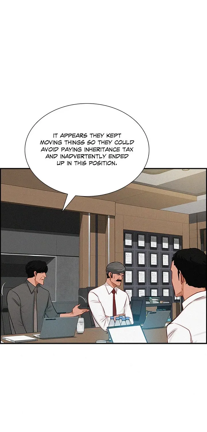 The Lord Of Money Zinmanga X Chapter 184 Page 73