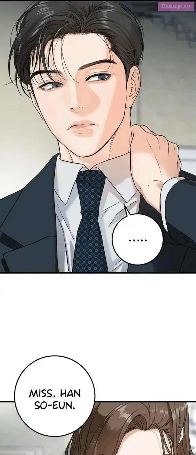 I Can't Get Enough of You Zinmanga X Chapter 2 Page 54