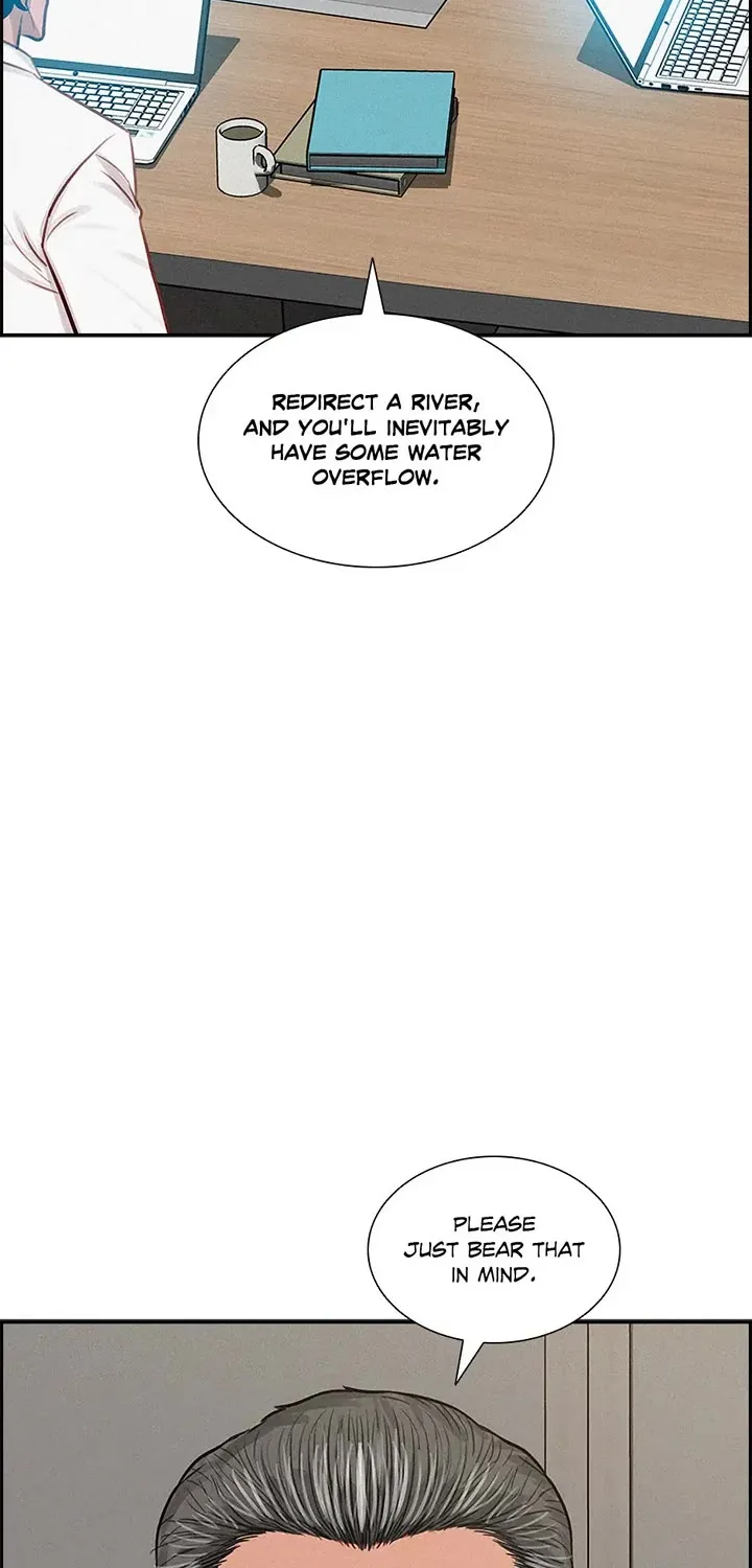 The Lord Of Money Zinmanga X Chapter 182 Page 32