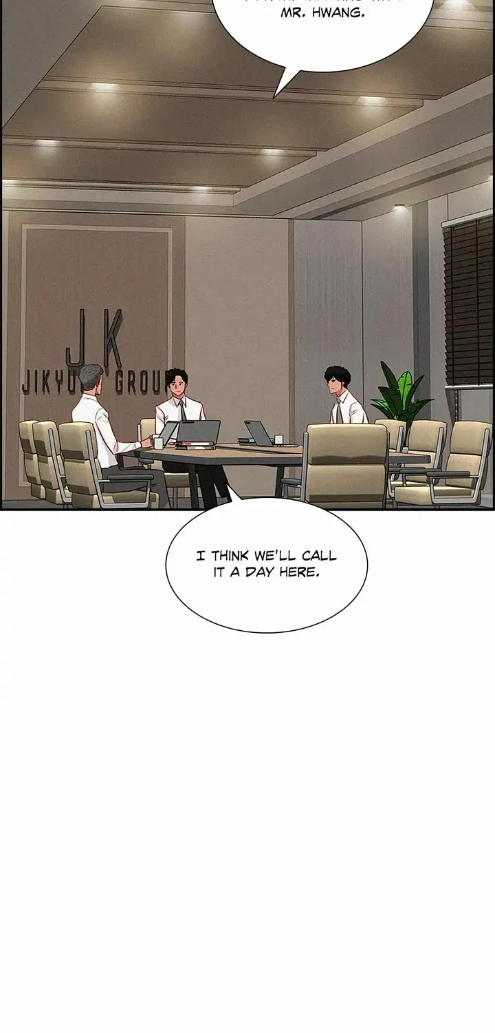 The Lord Of Money Zinmanga X Chapter 182 Page 35