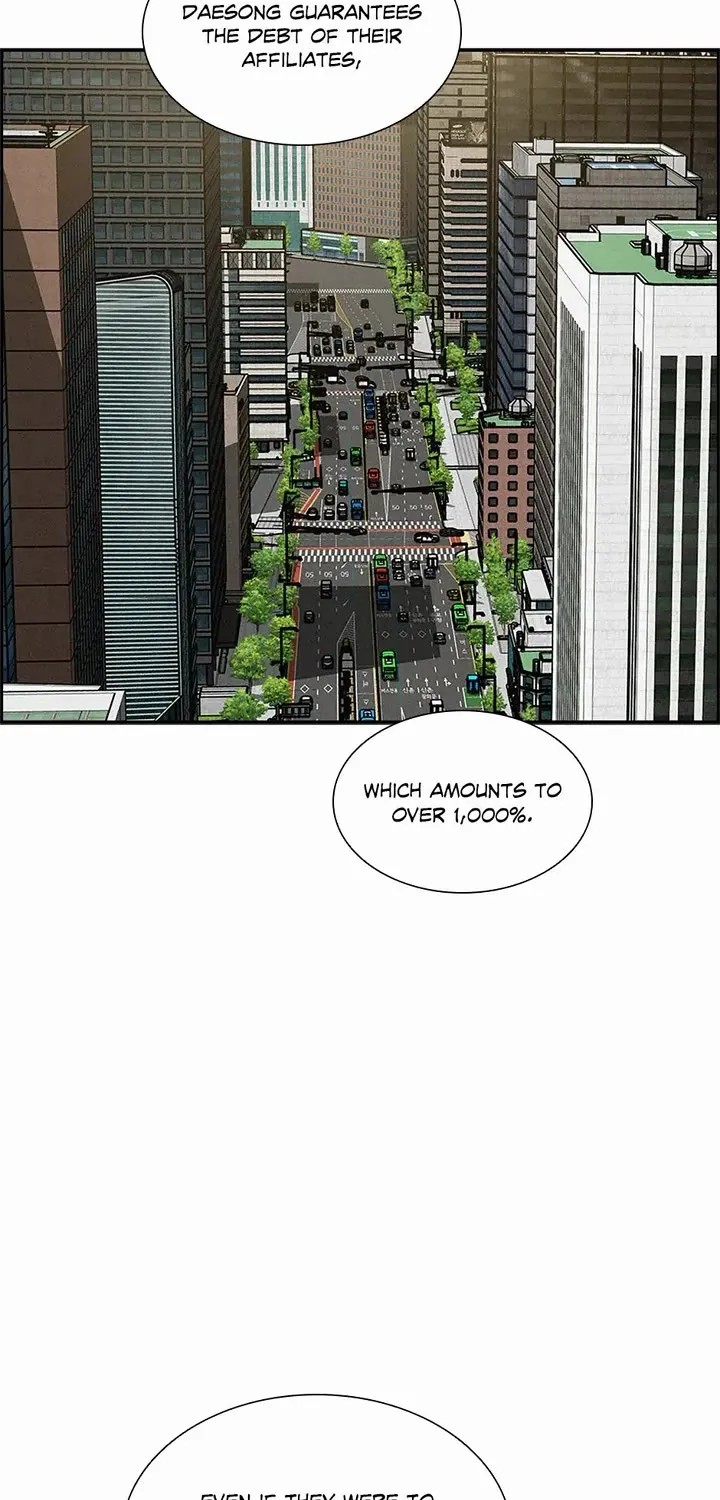 The Lord Of Money Zinmanga X Chapter 182 Page 37