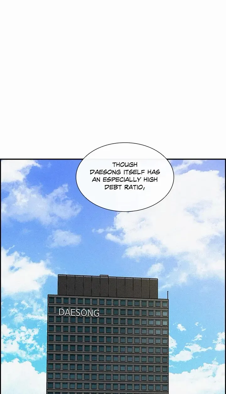 The Lord Of Money Zinmanga X Chapter 182 Page 40
