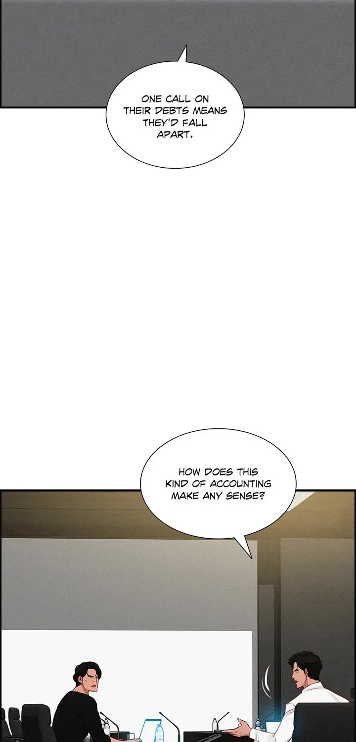 The Lord Of Money Zinmanga X Chapter 182 Page 44