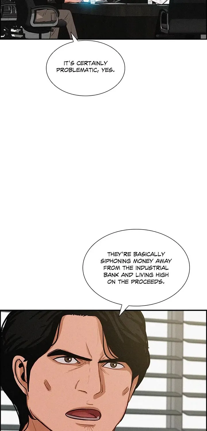 The Lord Of Money Zinmanga X Chapter 182 Page 45