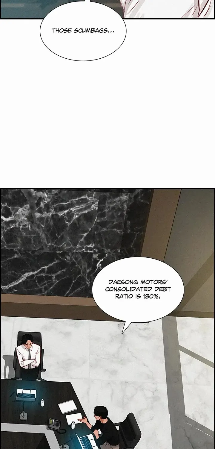 The Lord Of Money Zinmanga X Chapter 182 Page 47