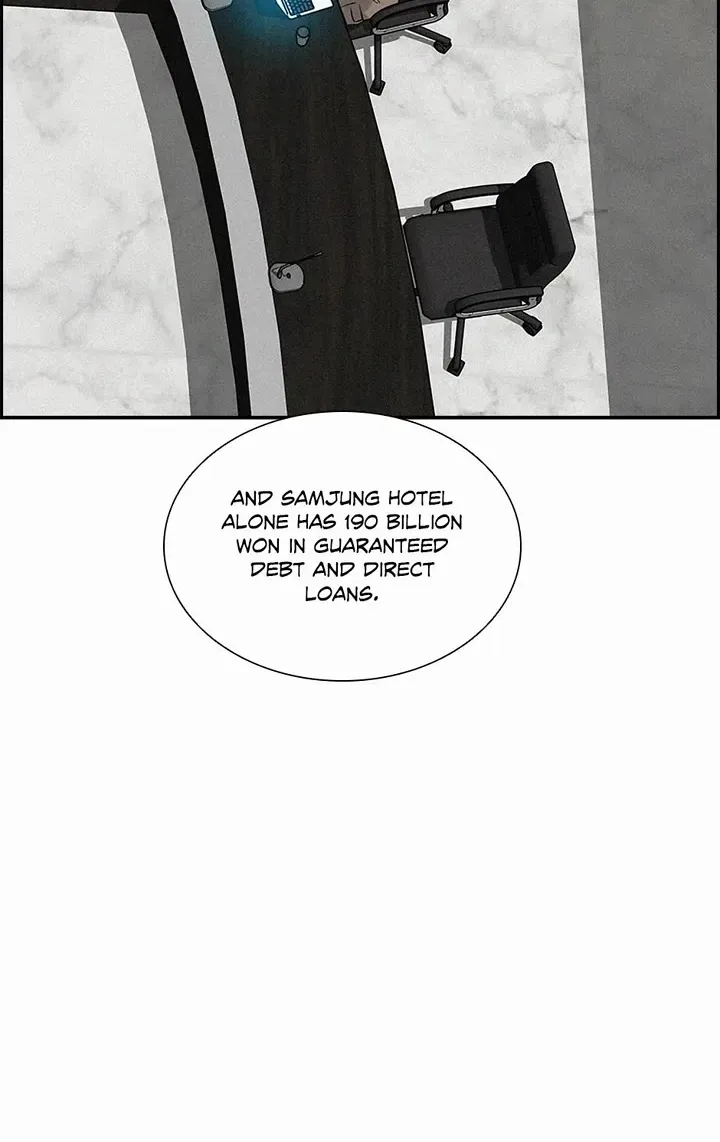 The Lord Of Money Zinmanga X Chapter 182 Page 48