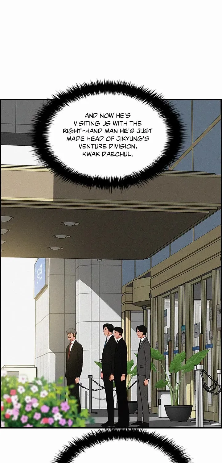 The Lord Of Money Zinmanga X Chapter 182 Page 62