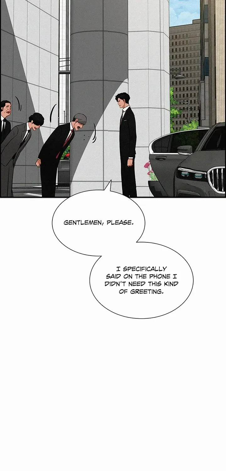 The Lord Of Money Zinmanga X Chapter 182 Page 67