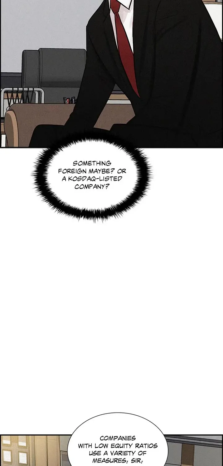 The Lord Of Money Zinmanga X Chapter 182 Page 75