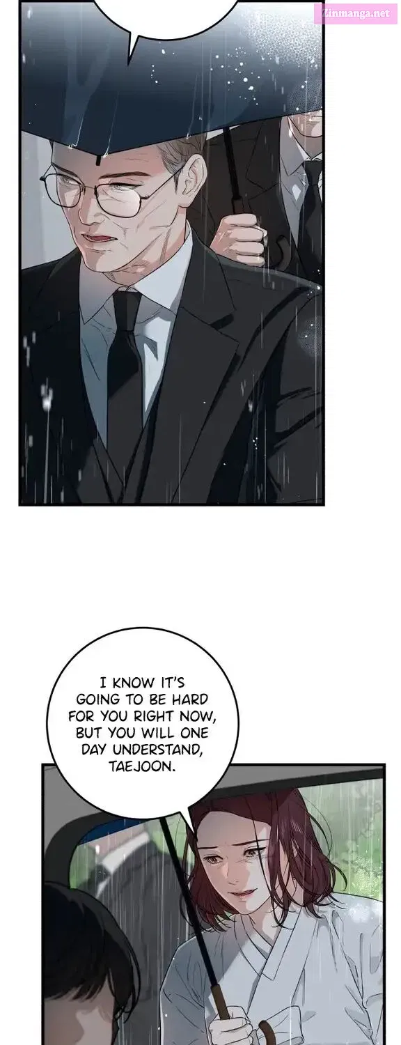 I Can't Get Enough of You Zinmanga X Chapter 1 Page 13