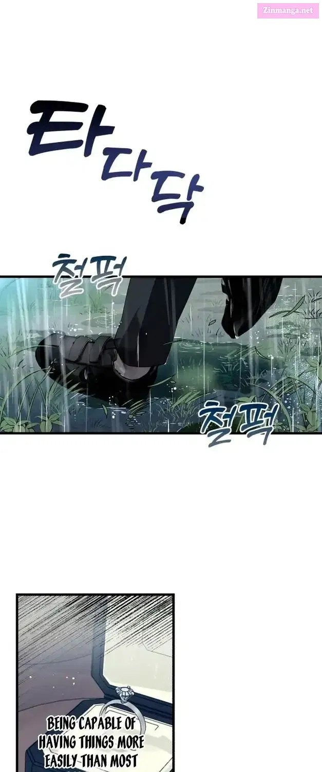 I Can't Get Enough of You Zinmanga X Chapter 1 Page 18