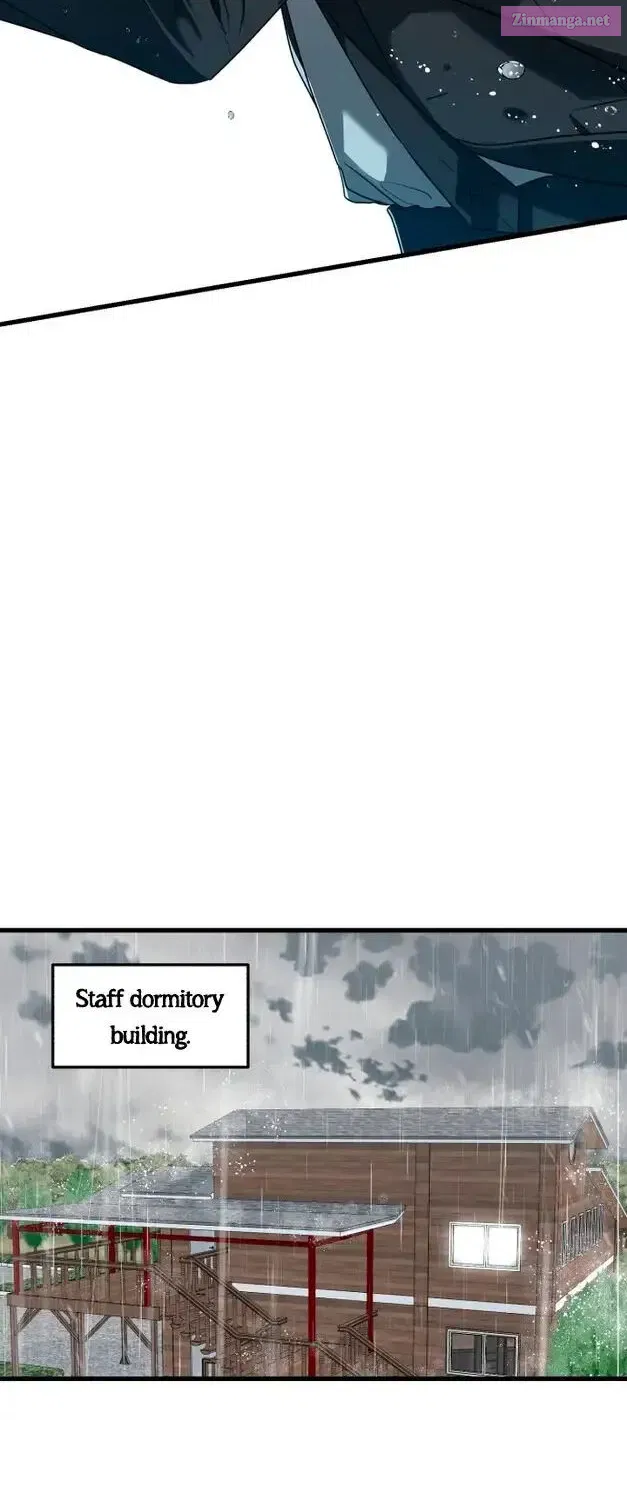 I Can't Get Enough of You Zinmanga X Chapter 1 Page 21