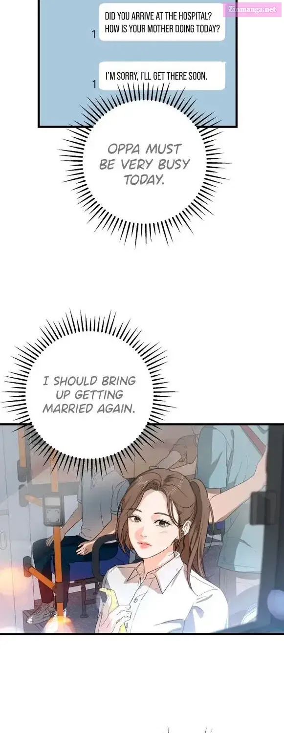I Can't Get Enough of You Zinmanga X Chapter 1 Page 69