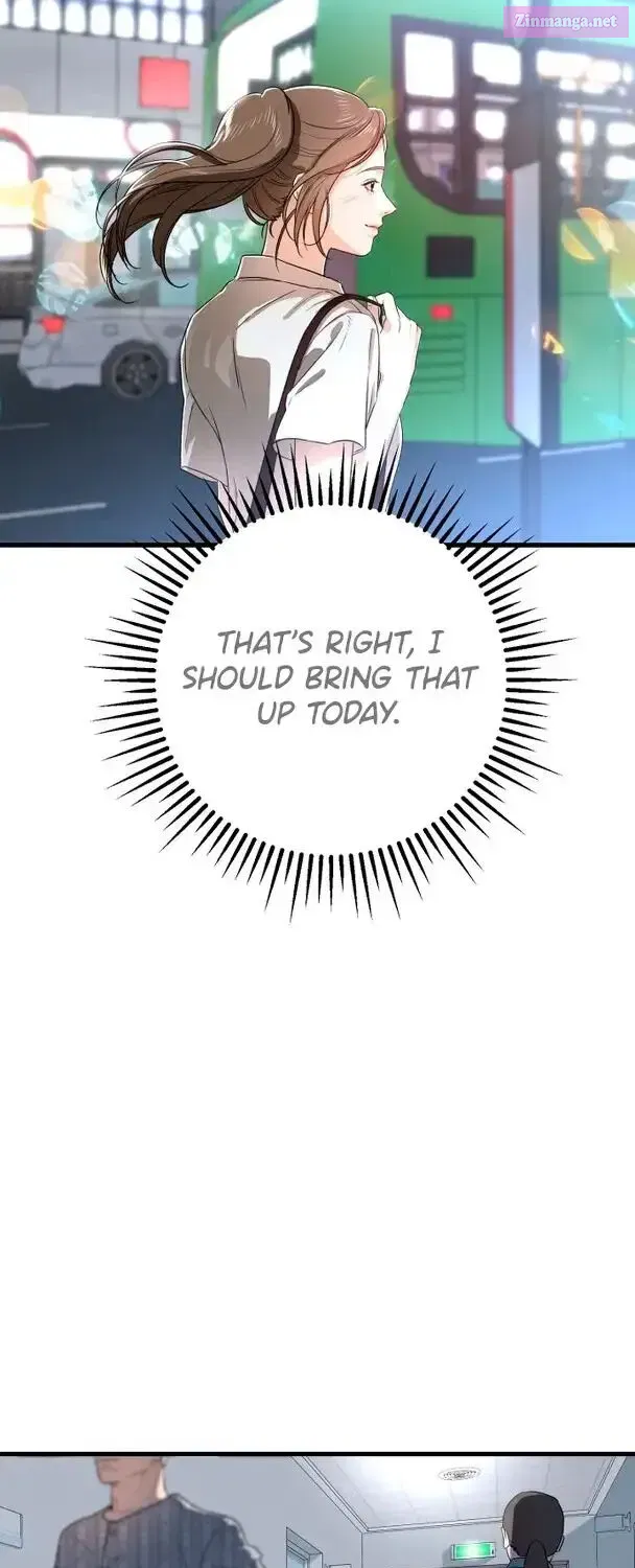 I Can't Get Enough of You Zinmanga X Chapter 1 Page 72