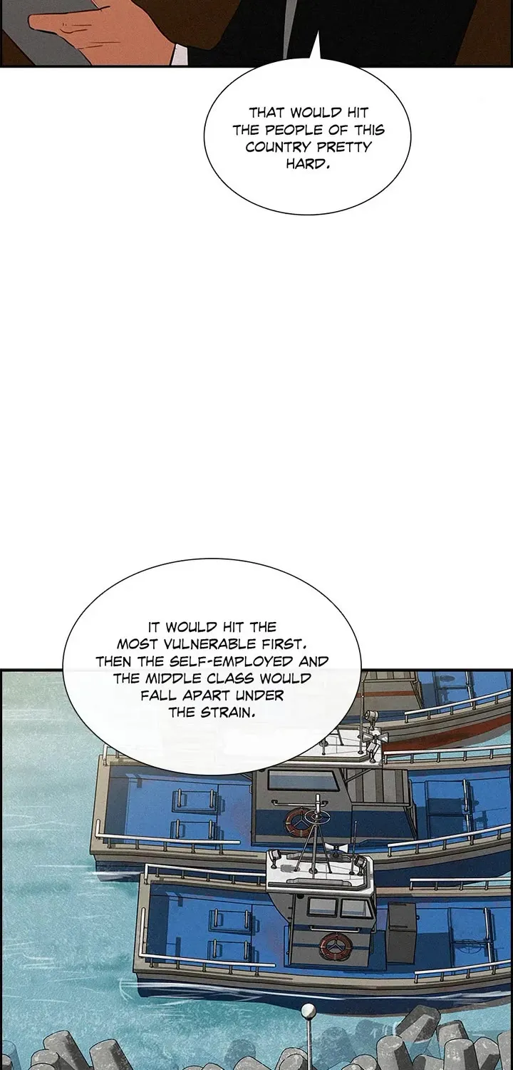 The Lord Of Money Zinmanga X Chapter 181 Page 6