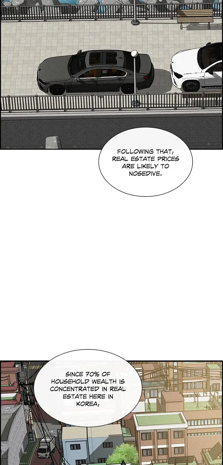 The Lord Of Money Zinmanga X Chapter 181 Page 7