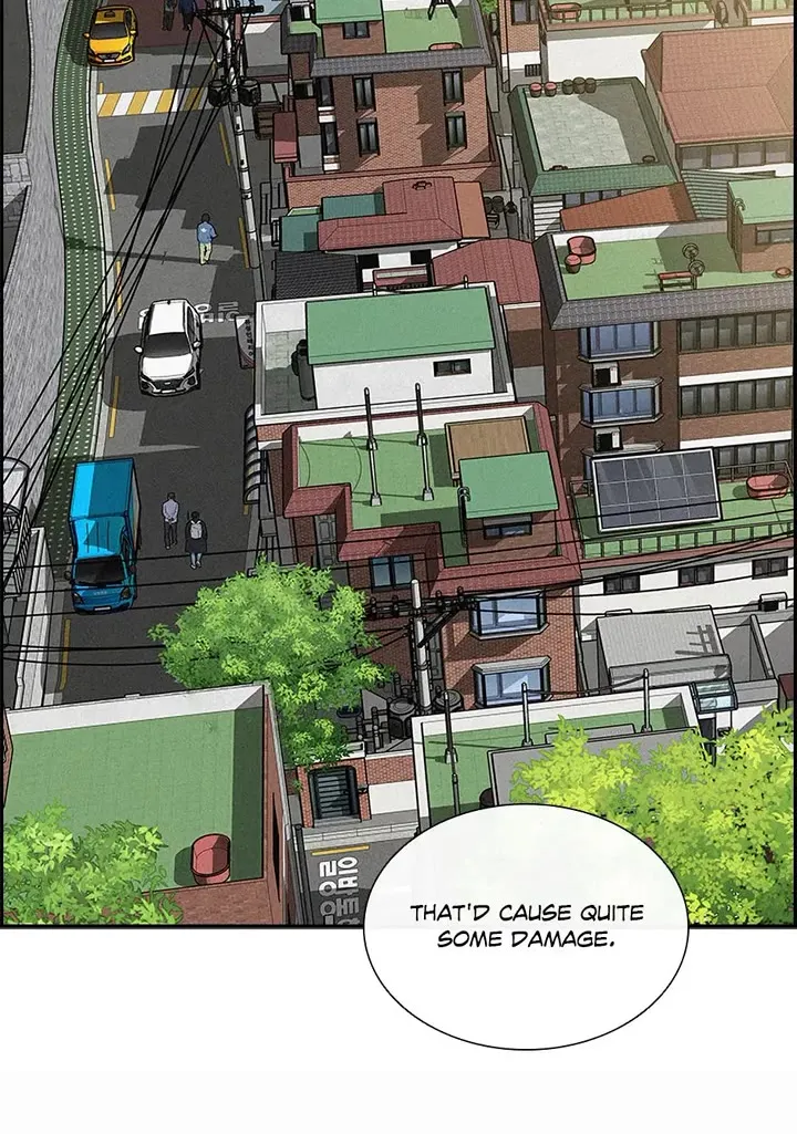 The Lord Of Money Zinmanga X Chapter 181 Page 8