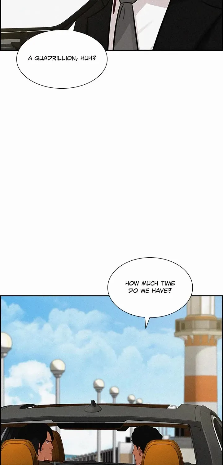 The Lord Of Money Zinmanga X Chapter 181 Page 12