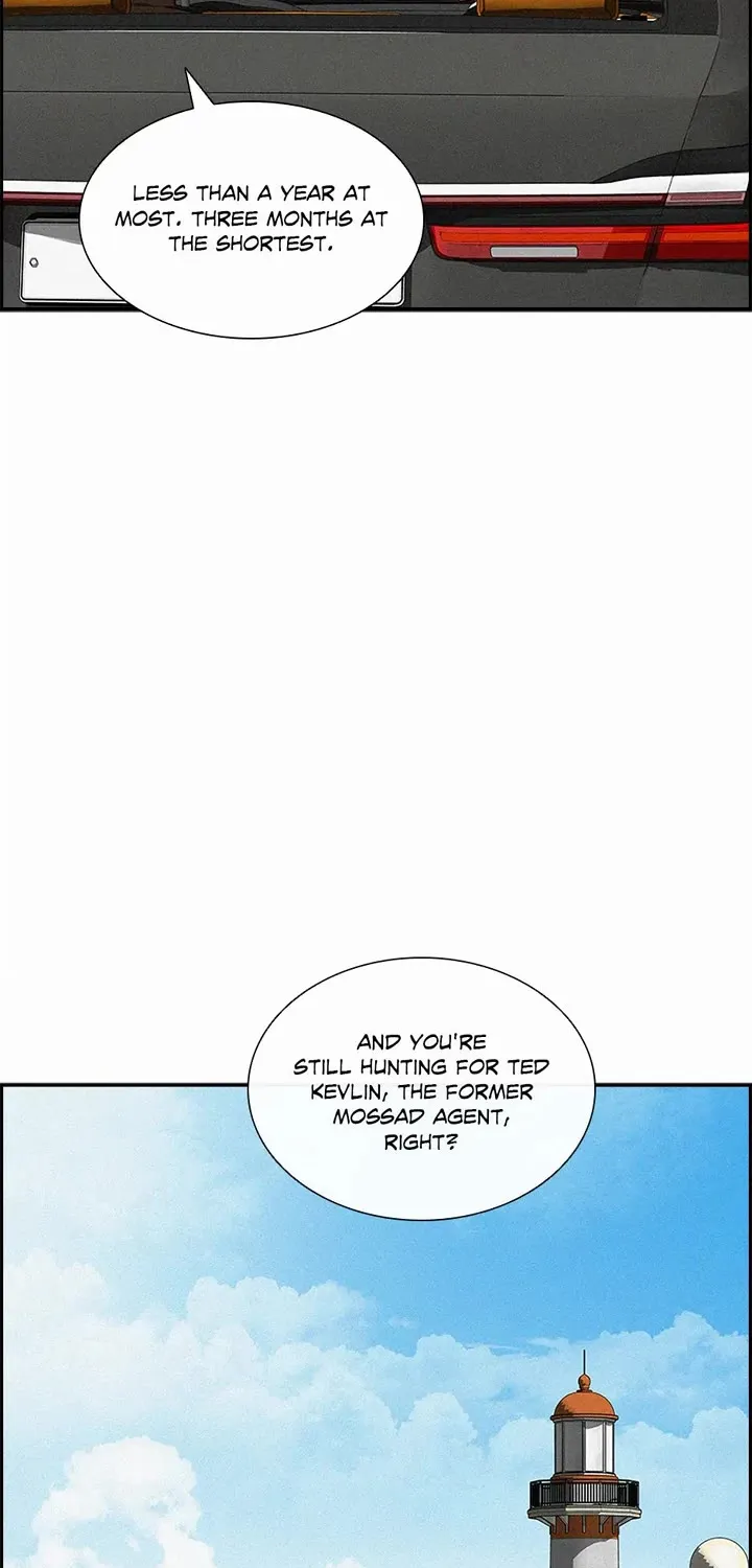 The Lord Of Money Zinmanga X Chapter 181 Page 13