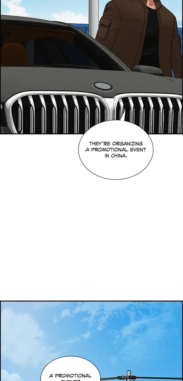 The Lord Of Money Zinmanga X Chapter 181 Page 19