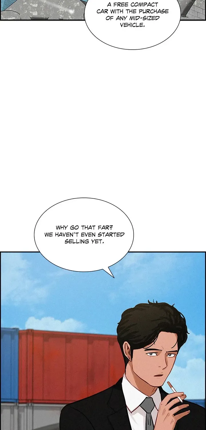 The Lord Of Money Zinmanga X Chapter 181 Page 22