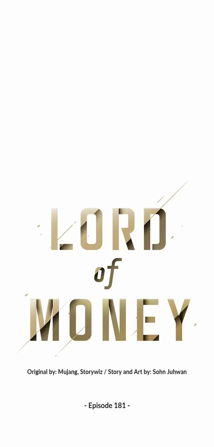 The Lord Of Money Zinmanga X Chapter 181 Page 31