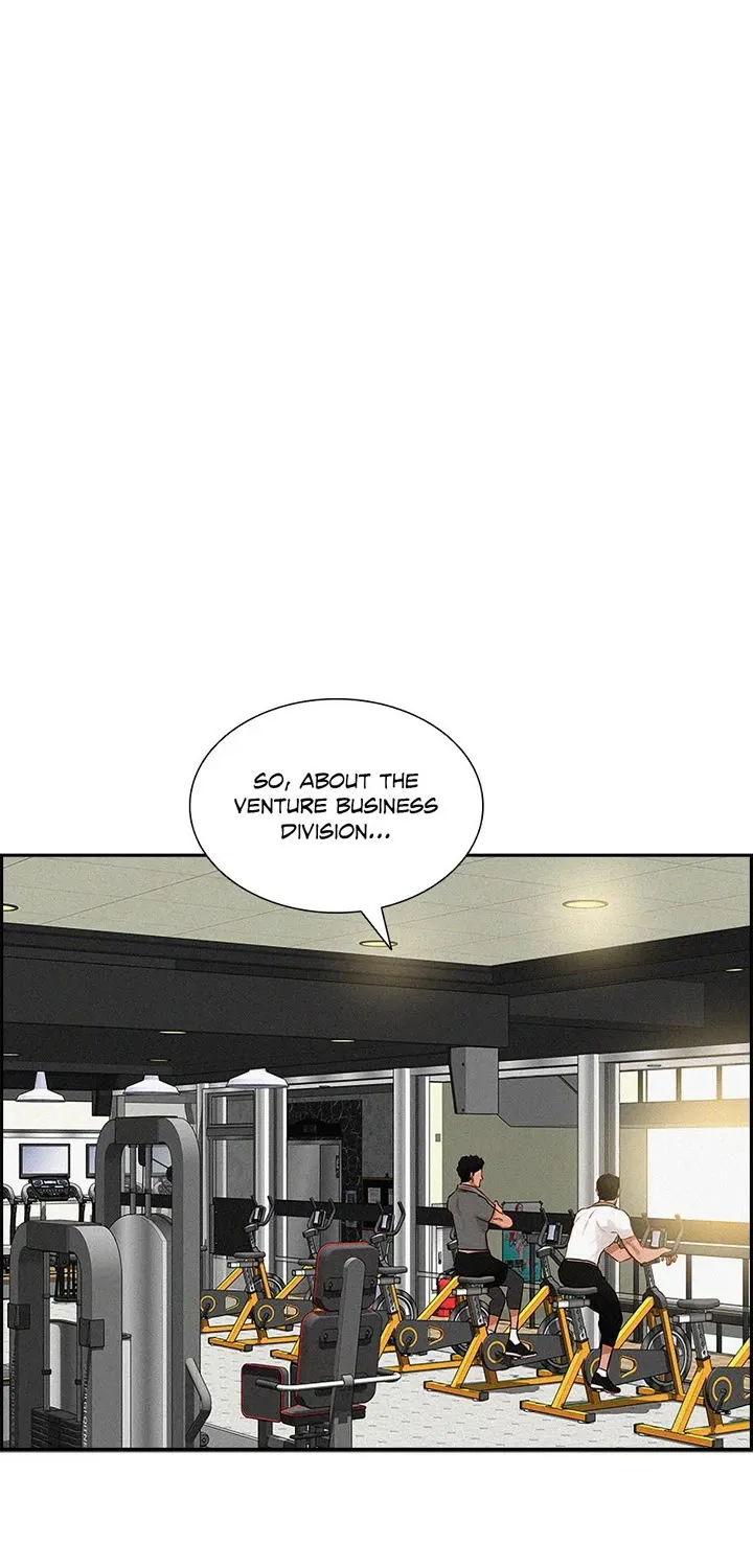 The Lord Of Money Zinmanga X Chapter 181 Page 41