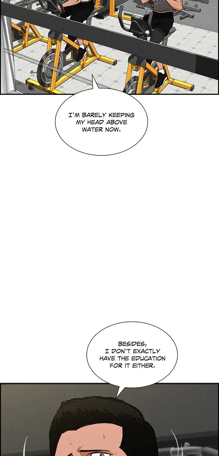 The Lord Of Money Zinmanga X Chapter 181 Page 46