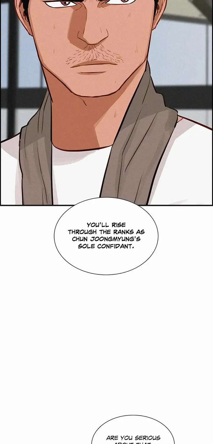 The Lord Of Money Zinmanga X Chapter 181 Page 53