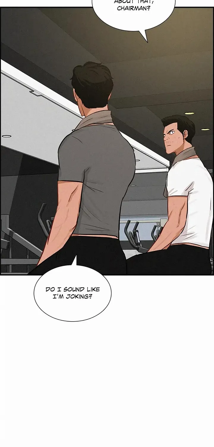 The Lord Of Money Zinmanga X Chapter 181 Page 54