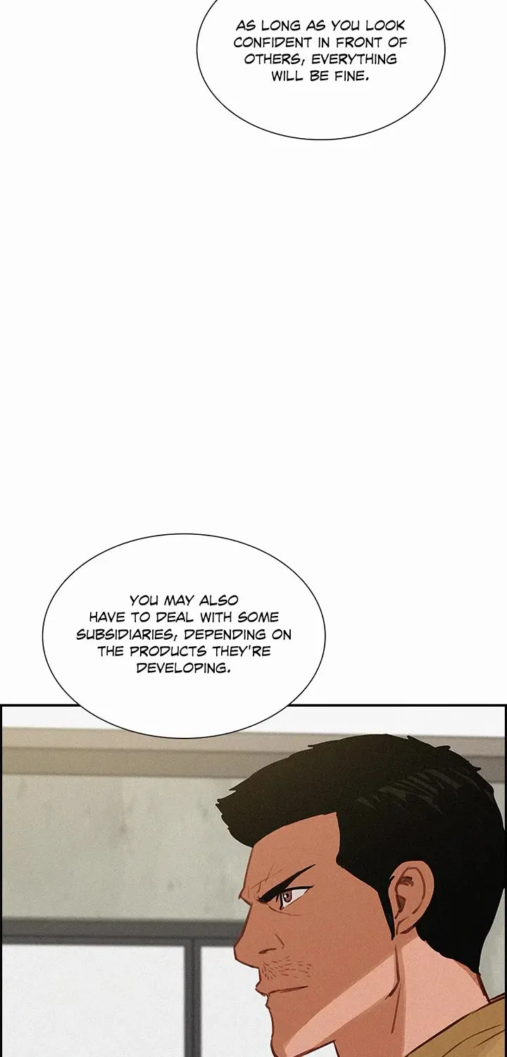 The Lord Of Money Zinmanga X Chapter 181 Page 64