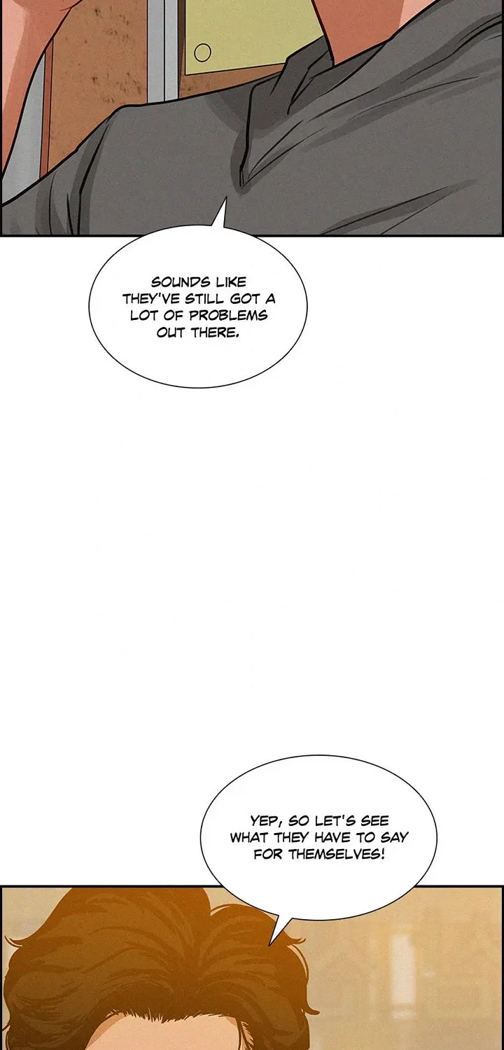 The Lord Of Money Zinmanga X Chapter 180 Page 7