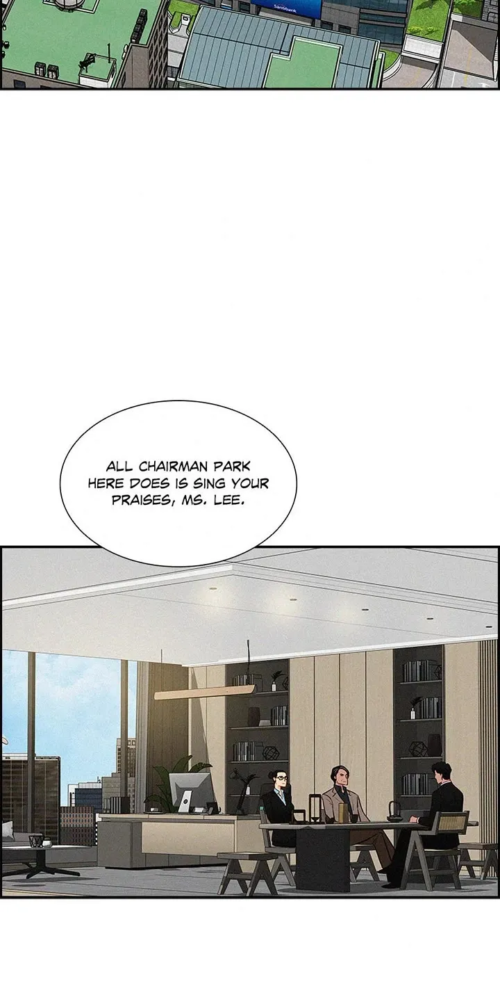 The Lord Of Money Zinmanga X Chapter 180 Page 18
