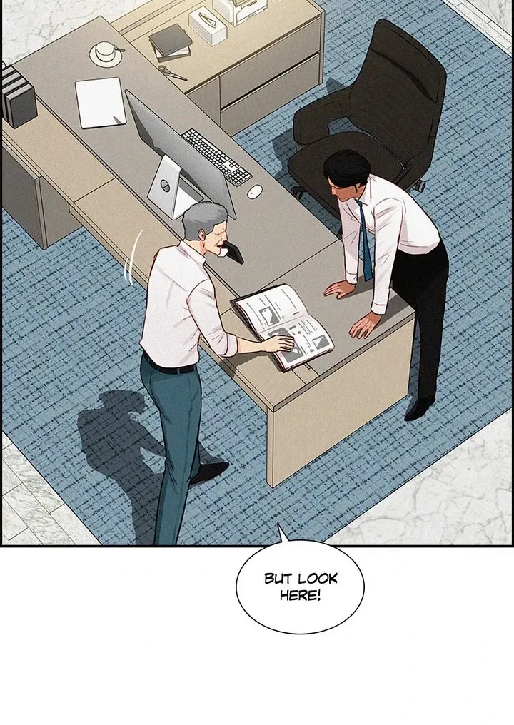 The Lord Of Money Zinmanga X Chapter 179 Page 38
