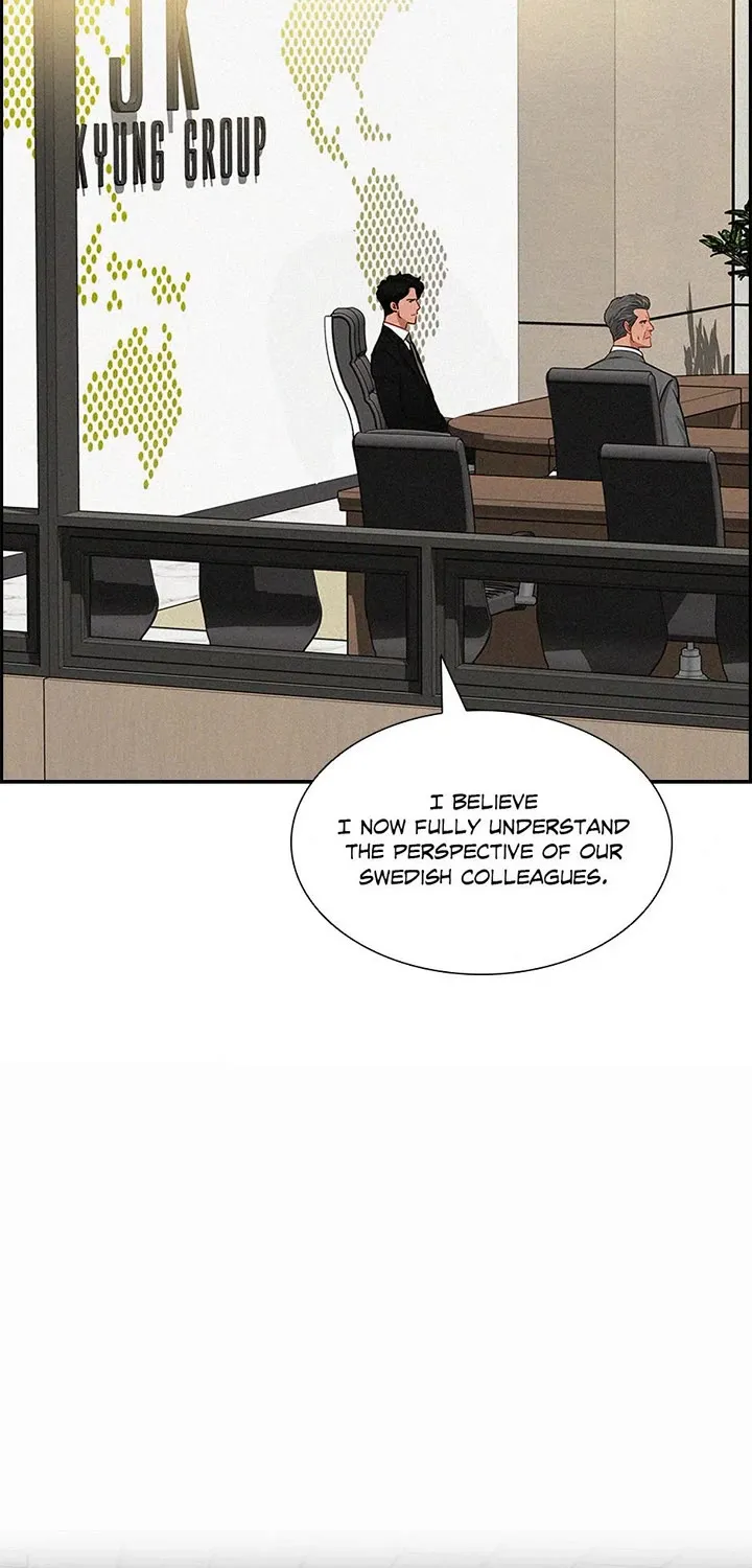 The Lord Of Money Zinmanga X Chapter 179 Page 63