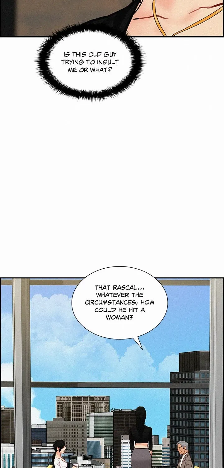 The Lord Of Money Zinmanga X Chapter 178 Page 36