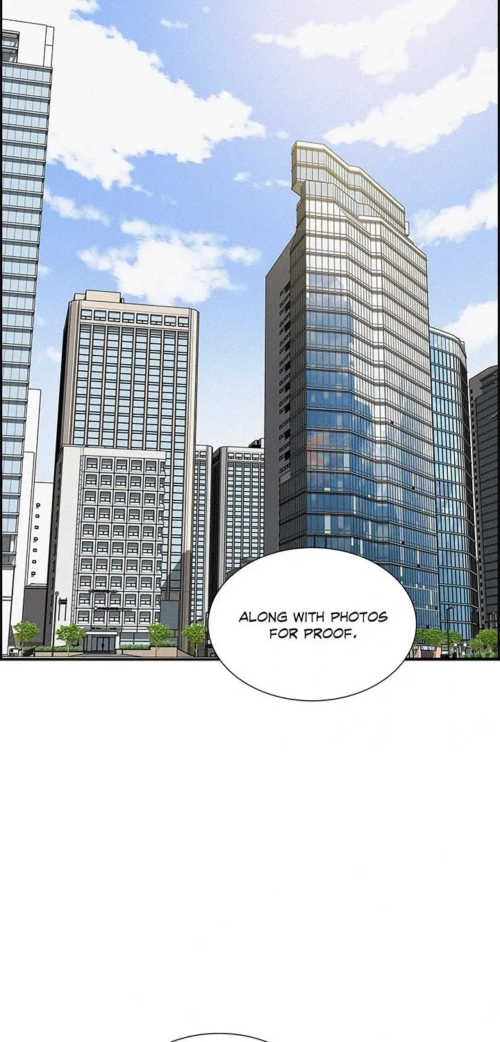 The Lord Of Money Zinmanga X Chapter 176 Page 36