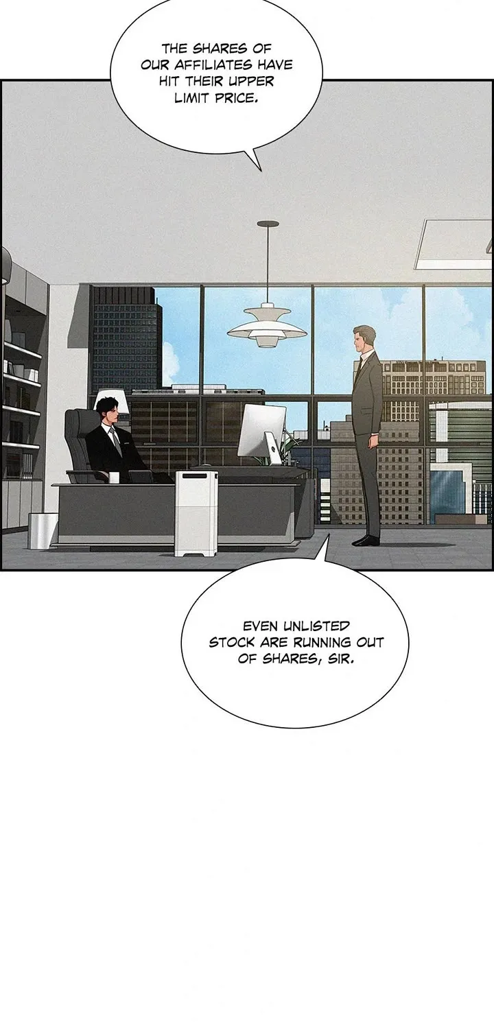 The Lord Of Money Zinmanga X Chapter 176 Page 37