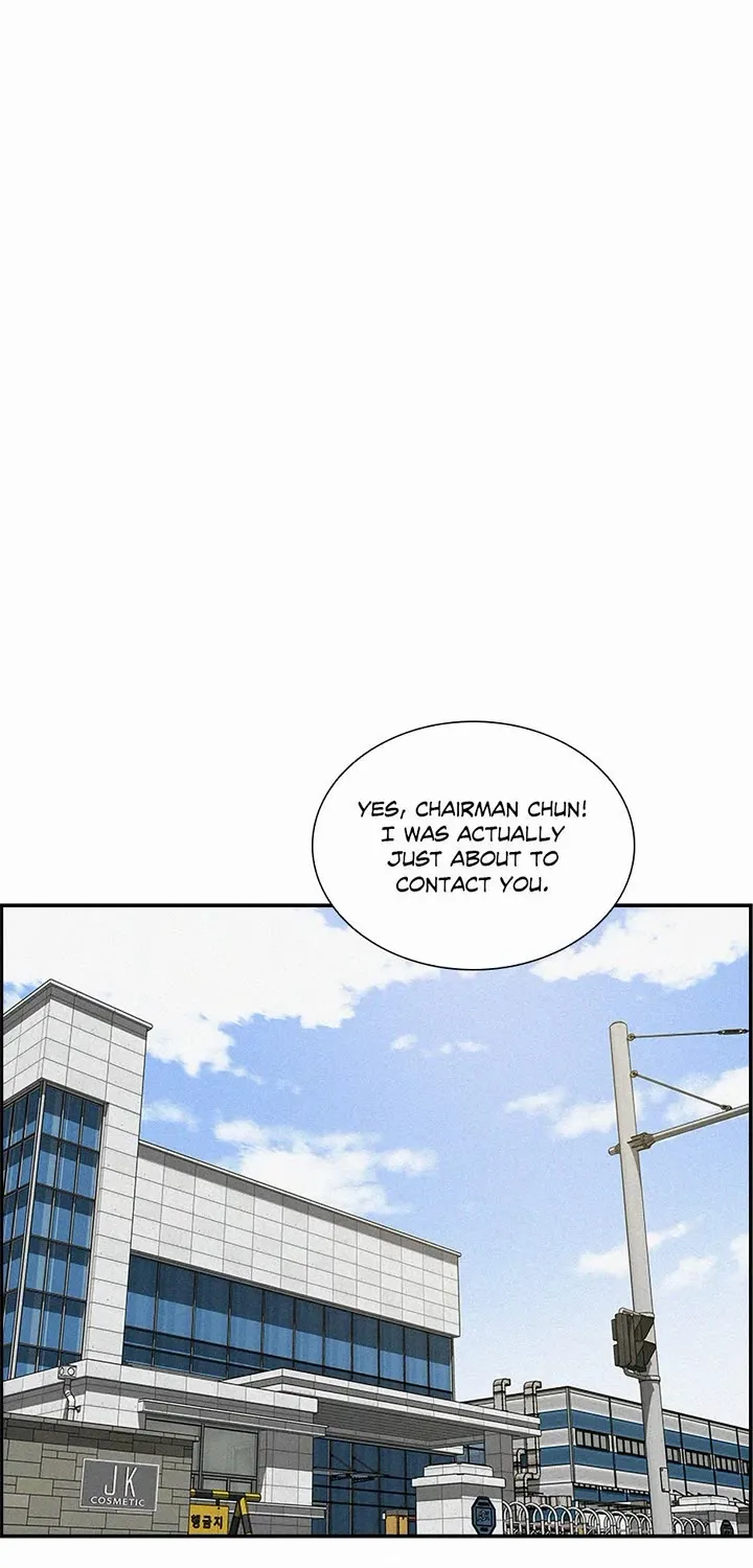 The Lord Of Money Zinmanga X Chapter 176 Page 41