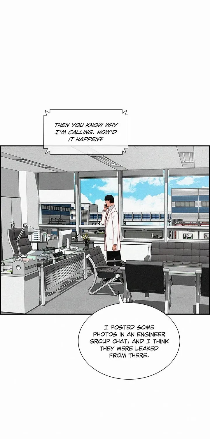 The Lord Of Money Zinmanga X Chapter 176 Page 42