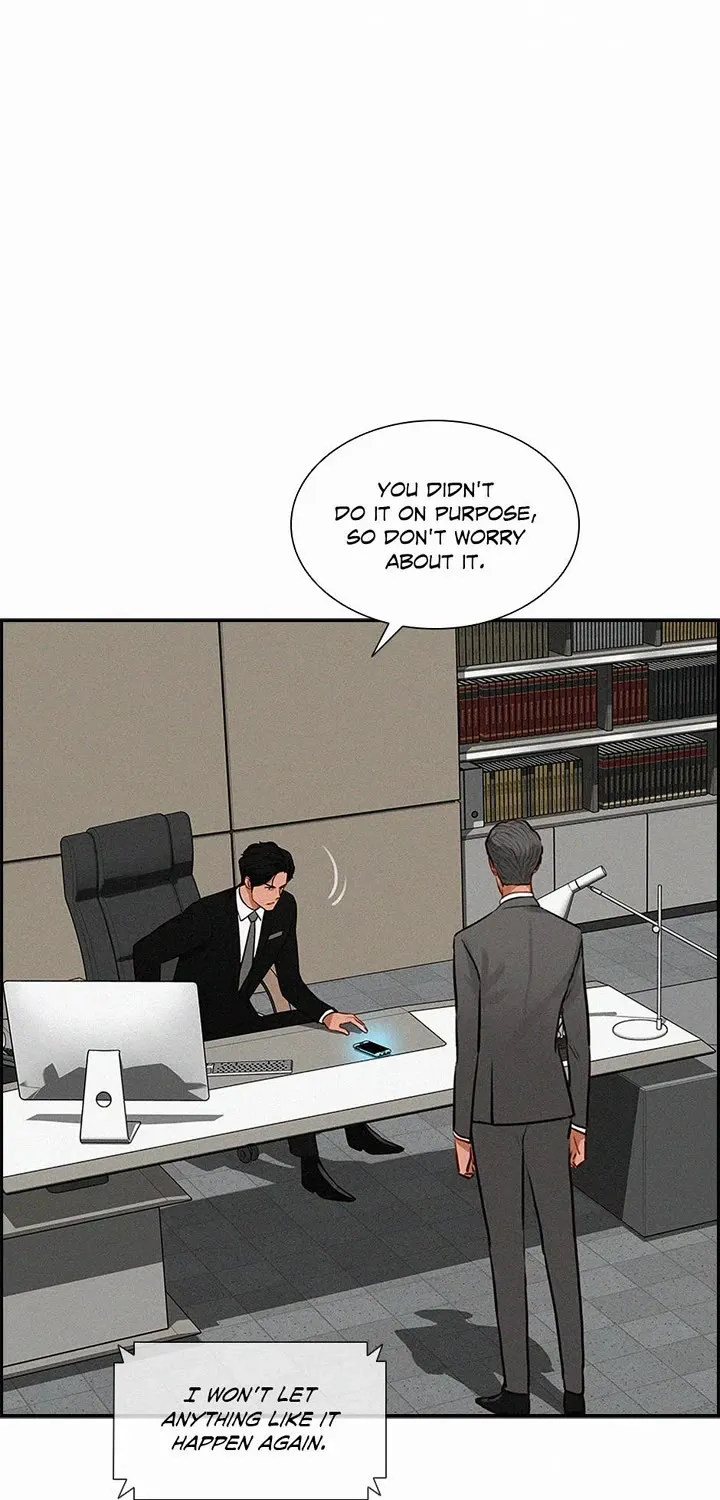 The Lord Of Money Zinmanga X Chapter 176 Page 45