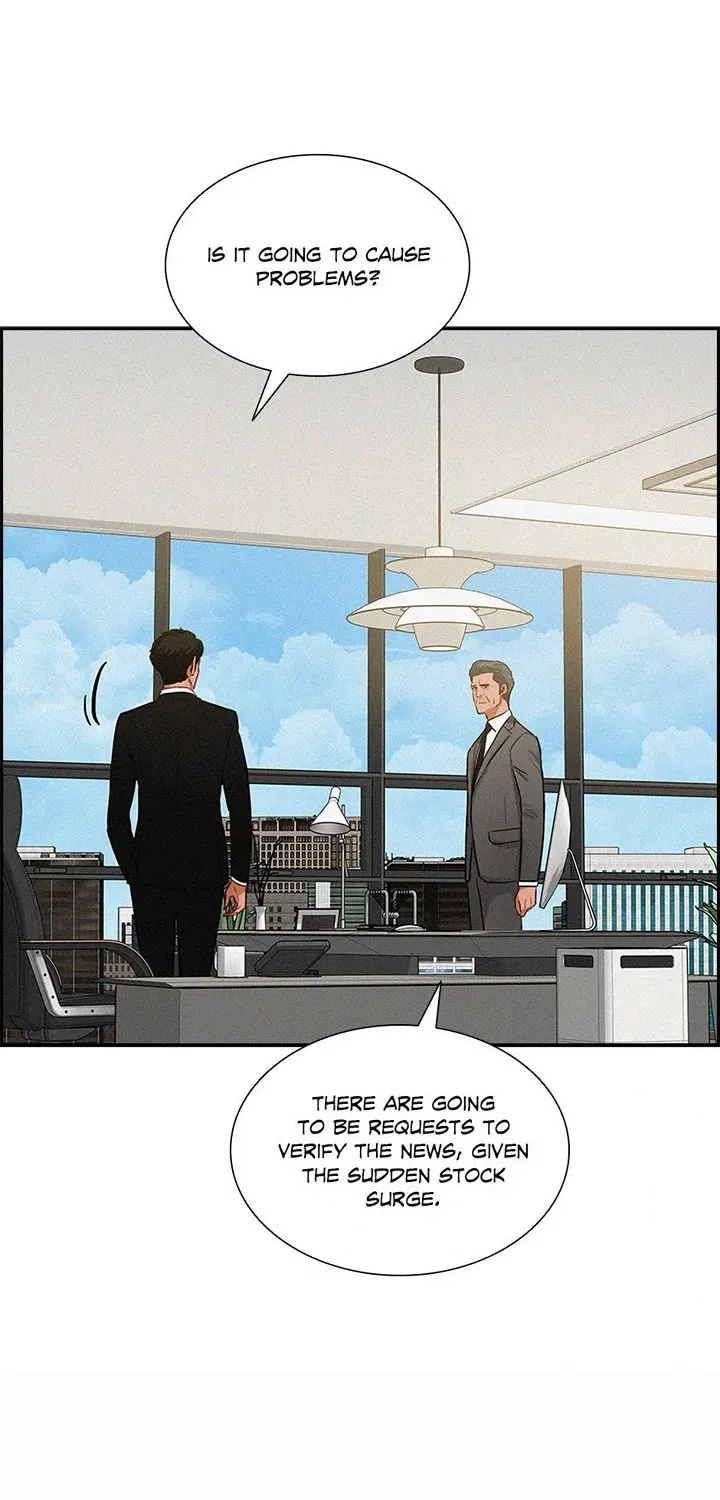 The Lord Of Money Zinmanga X Chapter 176 Page 49