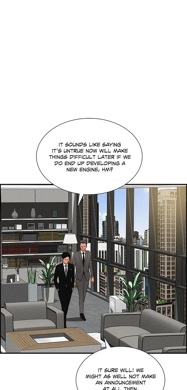 The Lord Of Money Zinmanga X Chapter 176 Page 51