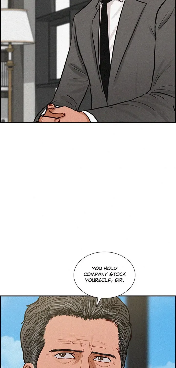 The Lord Of Money Zinmanga X Chapter 176 Page 54