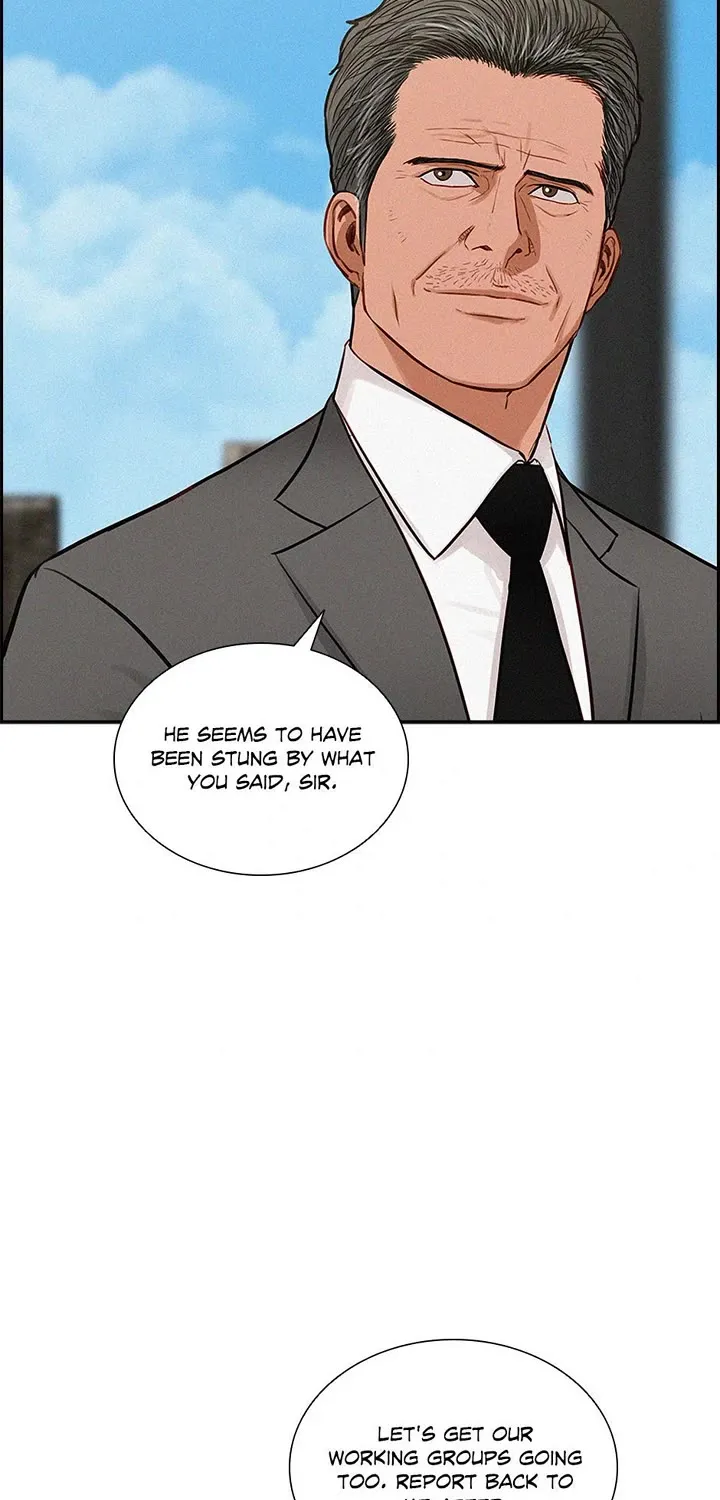 The Lord Of Money Zinmanga X Chapter 176 Page 63