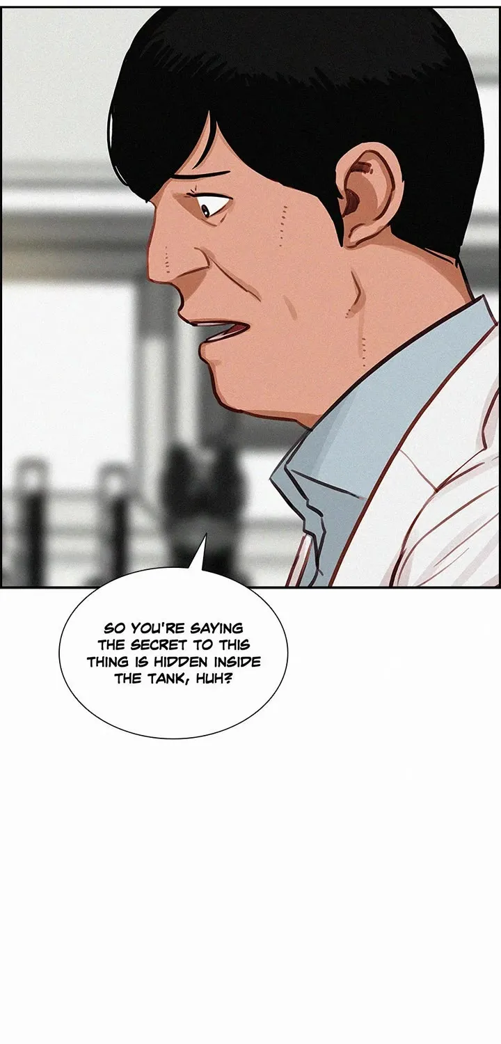 The Lord Of Money Zinmanga X Chapter 176 Page 73