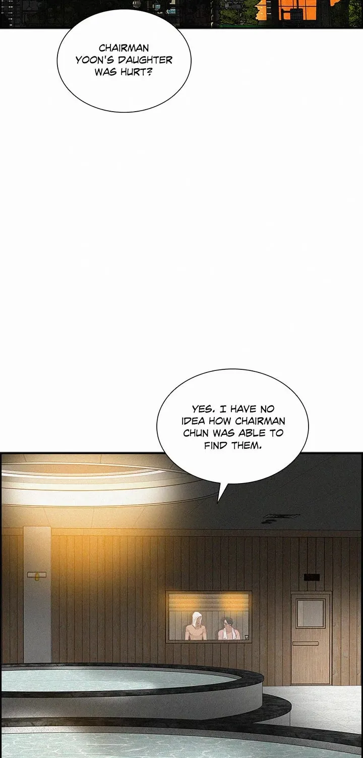 The Lord Of Money Zinmanga X Chapter 175 Page 27