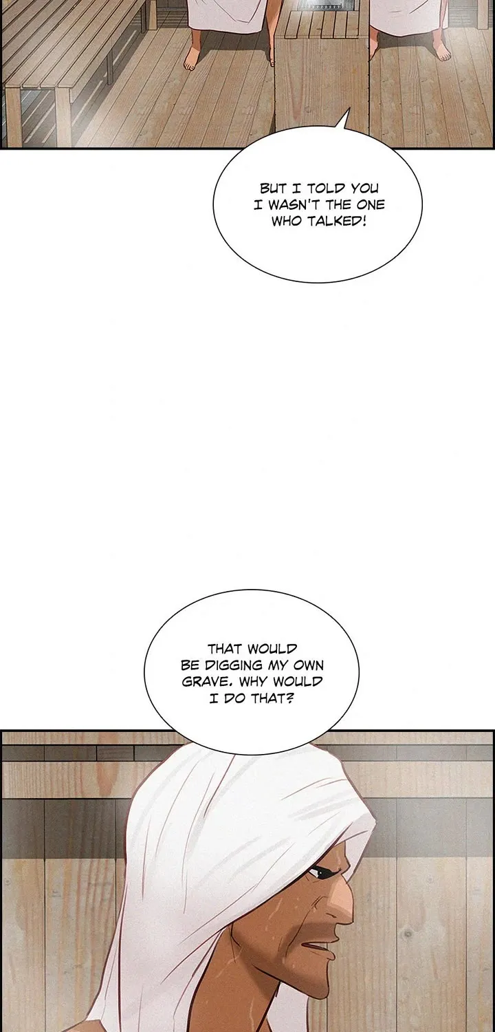 The Lord Of Money Zinmanga X Chapter 175 Page 31